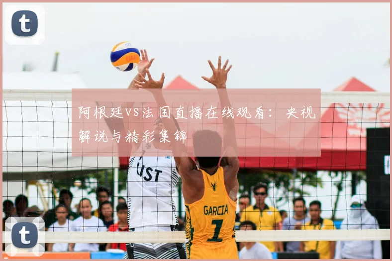 阿根廷vs法国直播在线观看：央视解说与精彩集锦