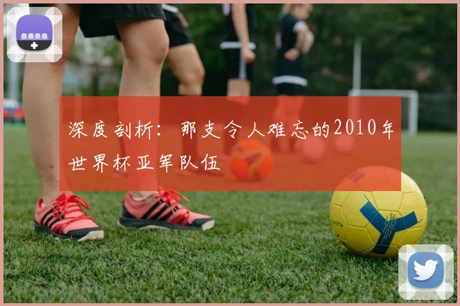 深度剖析：那支令人难忘的2010年世界杯亚军队伍