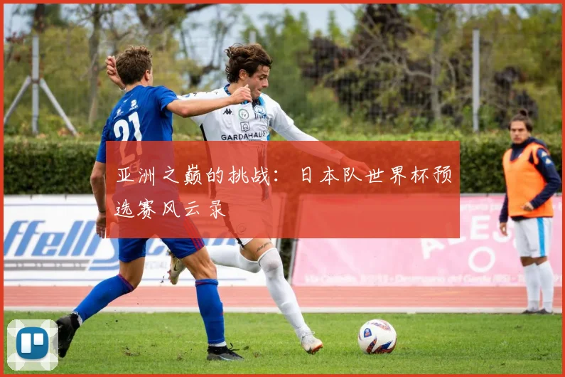 亚洲之巅的挑战:日本队世界杯预选赛风云录