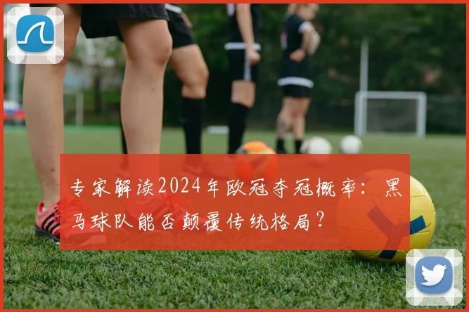 专家解读2024年欧冠夺冠概率：黑马球队能否颠覆传统格局？